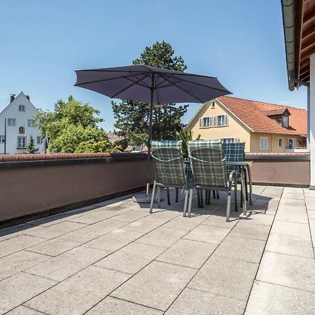 Haus Schussenblick Og Eriskirch Exterior foto