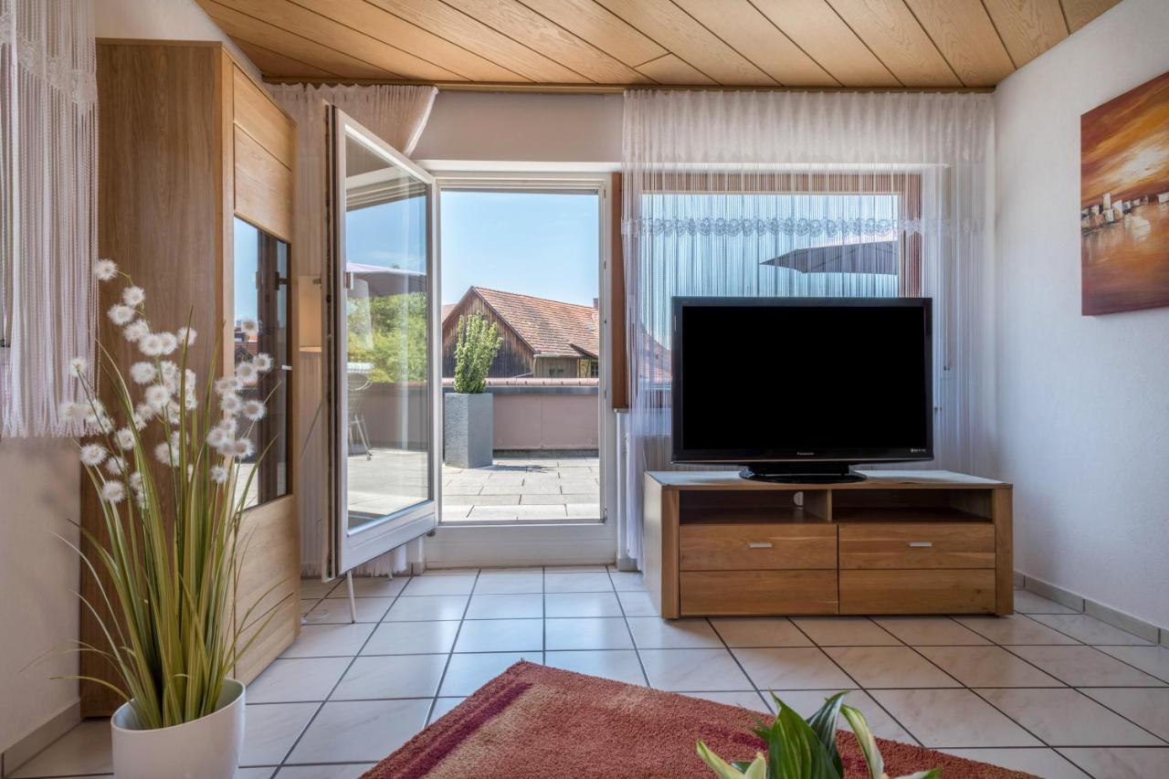 Haus Schussenblick Og Eriskirch Exterior foto