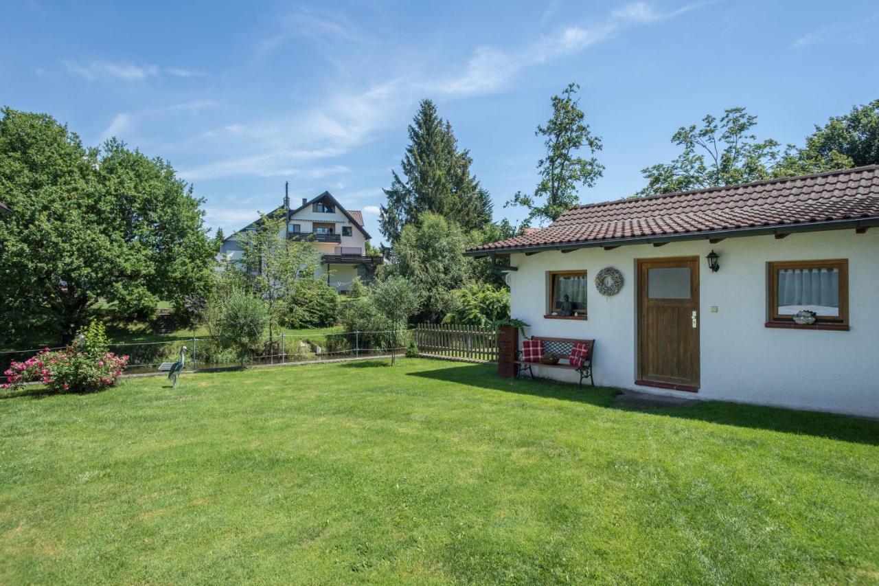 Haus Schussenblick Og Eriskirch Exterior foto
