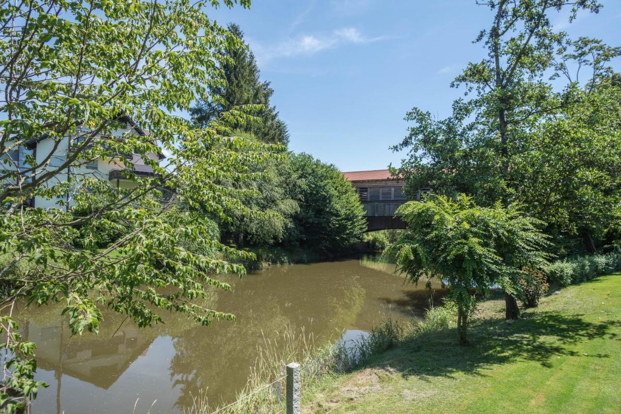 Haus Schussenblick Og Eriskirch Exterior foto