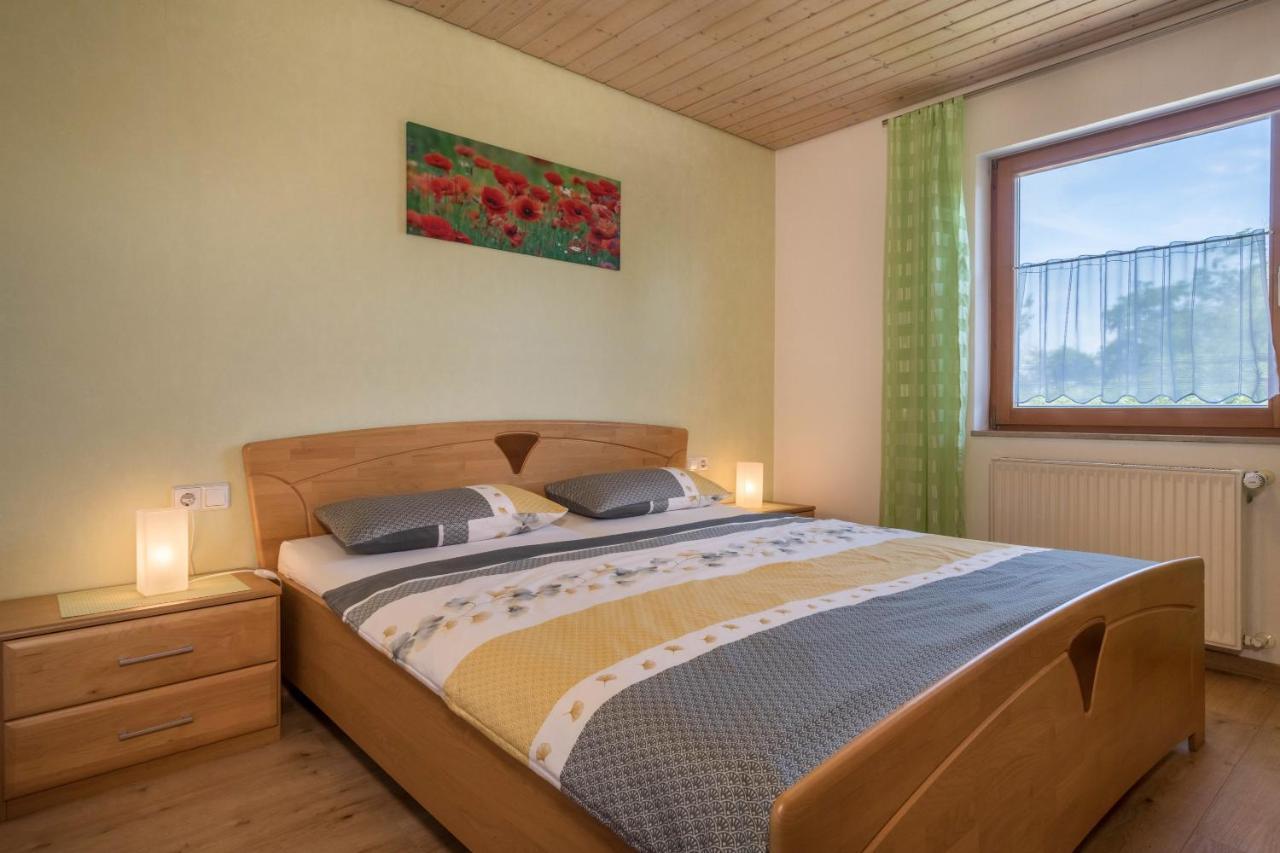 Haus Schussenblick Og Eriskirch Exterior foto